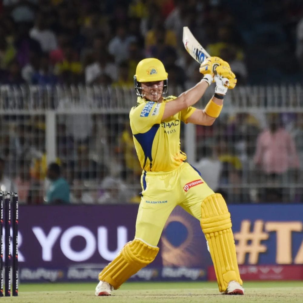 பிரெவிஸ் கடந்த சீசனில் சென்னை சூப்பர் கிங்ஸ் அணியில் இணைந்தார் என்பது குறிப்பிடத்தக்கது. அந்த அணியுடனான தனது முதல் சீசனில், அவர் 6 இன்னிங்ஸ்களில் 37.50 சராசரி மற்றும் 180 ஸ்டிரைக் ரேட்டுடன் 225 ரன்கள் எடுத்தார். இந்தக் காலகட்டத்தில், பிரெவிஸ் இரண்டு அரை சதங்களை அடித்தார், அதில் அதிகபட்ச ஸ்கோர் 57 ஆகும்.