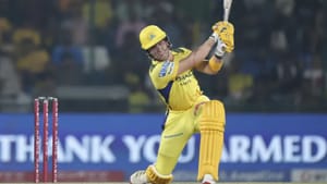 IPL 2026: சிஎஸ்கே அணிக்கு மற்றொரு சிக்கல்.. காயத்தில் சிக்கிய பிரெவிஸ்..!