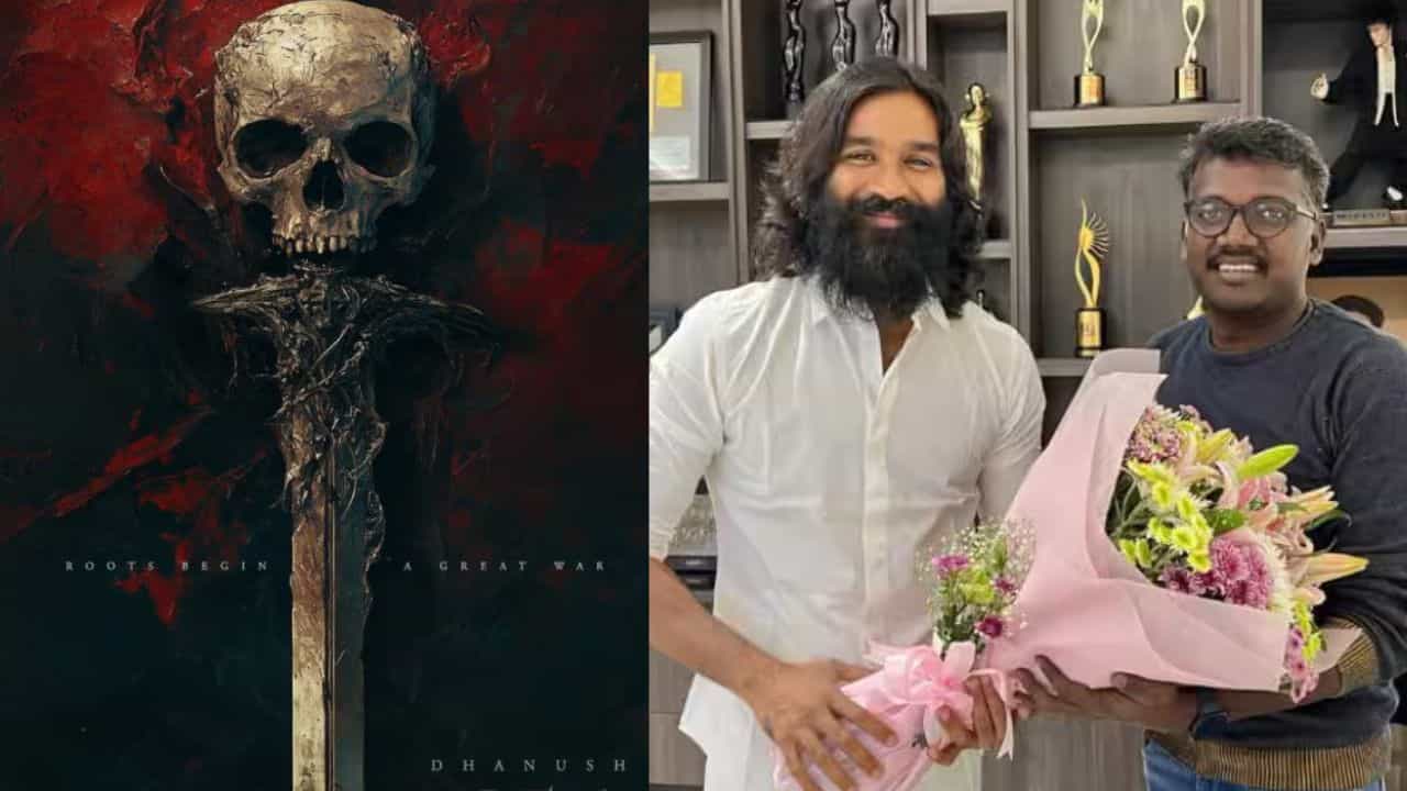 Mari Selvaraj: தனுஷ் - மாரி செல்வராஜ் கூட்டணி பட நிலை என்ன? தள்ளிப்போக இதுதான் காரணமா? Mari Selvaraj: தனுஷ் - மாரி செல்வராஜ் கூட்டணி பட நிலை என்ன? தள்ளிப்போக இதுதான் காரணமா?