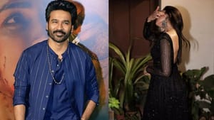 தனுஷுடன் புது படத்தில் ஜோடியாகும் சிவகார்த்திகேயன் பட நடிகை? – அட இவர்தான்!