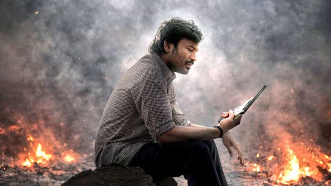 Kara Movie: கர பட தனுஷின் கதாபாத்திர அறிமுகம் எப்போது? படக்குழு கொடுத்த அப்டேட்! Kara Movie: கர பட தனுஷின் கதாபாத்திர அறிமுகம் எப்போது? படக்குழு கொடுத்த அப்டேட்!