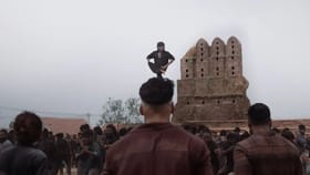 பா.ரஞ்சித் இயக்கத்தில் வேட்டுவம் படம் எப்போது ரிலீஸ் ஆகிறது? வைரலாகும் தகவல்...