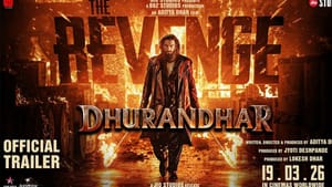 ரசிகர்களே தயாரா?.. அதிரடி ஆக்ஷன் காட்சிகளுடன் வெளியானது ‘துரந்தர் தி ரிவெஞ்ச்’ பட ட்ரெய்லர்!