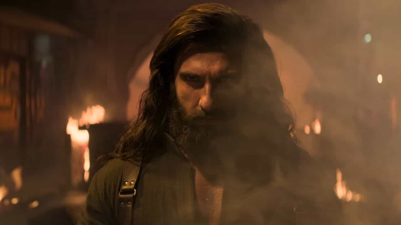 உலக அளவில் ரீ ரிலீஸாகும் ரன்வீர் சிங்கின் துரந்தர் படம் - எப்போது தெரியுமா?