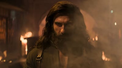 உலக அளவில் இன்று ரீ ரிலீஸாகும் ரன்வீர் சிங்கின் துரந்தர் படம்...