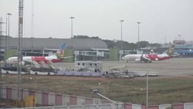 விமான சேவைகள் பாதிப்பு – திருச்சியில் பயணிகள் அவதி