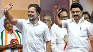 கூட்டணியில் குழப்பம்.. காங்கிரஸ் எம்.பி., எம்எல்ஏக்களுக்கு மேலிடத்தில் இருந்து வந்த போன் கால்.. கூட்டணியில் குழப்பம்.. காங்கிரஸ் எம்.பி., எம்எல்ஏக்களுக்கு மேலிடத்தில் இருந்து வந்த போன் கால்..