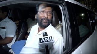 திமுக – காங்கிரஸ் இடையே தொகுதி பங்கீடு.. திருச்சி சிவா போட்டி..!