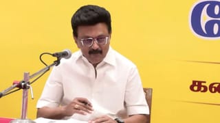 மதுரையை சேர்ந்தவர்களின் விருப்ப மனு.. நேர்க்காணல் செய்த முதலமைச்சர் ஸ்டாலின்!