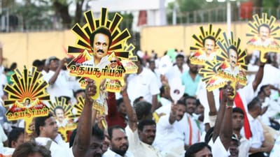 திமுக வேட்பாளர் பட்டியல் வெளியீடு.. போடியில் ஓ.பி.எஸ் போட்டி..