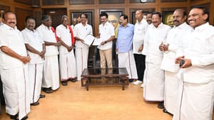 இந்திய கம்யூனிஸ்ட் கட்சிக்கு 5 இடங்கள் ஒதுக்கீடு… தொகுதியை குறைக்க காரணம் இதுதான்… மு.வீரபாண்டியன் விளக்கம்!