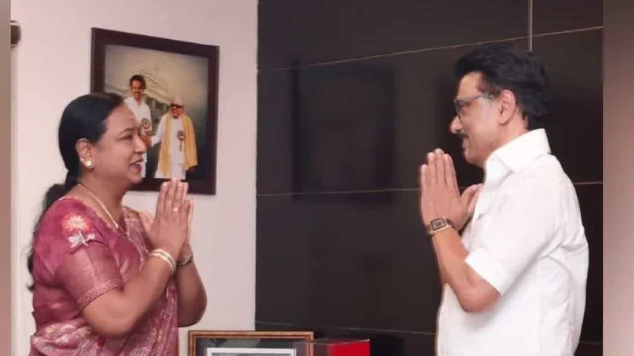 திமுக கூட்டணியில் தேமுதிகவுக்கு 10 சட்டமன்ற தொகுதிகள் ஒதுக்கீடு!