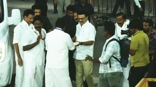 திருச்சியில் முதலமைச்சர் தலைமையில் திமுக மாநில மாநாடு!