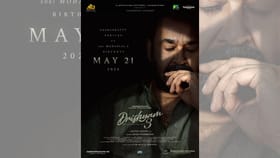 ஏப்ரல் மாதம் வெளியீட்டில் இருந்து தள்ளிப்போனது த்ரிஷ்யம் 3 படம் – மோகன்லால் வெளியிட்ட எக்ஸ் தள பதிவு...