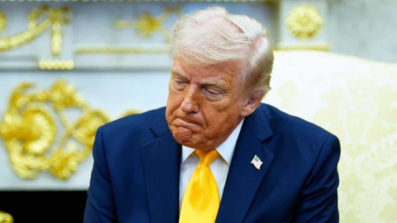 அடுத்த 5 நாட்களுக்கு ஈரான்  மீது தாக்குதல் நடத்தப்படாது - அதிபர் டிரம்ப் அதிரடி அறிவிப்பு..