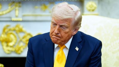 அடுத்த 5 நாட்களுக்கு ஈரான் மீது தாக்குதல் நடத்தப்படாது - டிரம்ப்