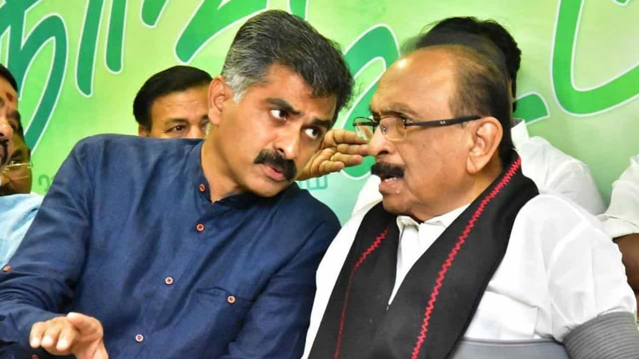 தொகுதிகள் குறைத்து கொடுத்தாலும் பரவாயில்லை  - மதிமுக முதன்மைச் செயலாளர் துரை வைகோ..