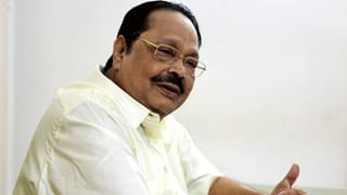 Durai Murugan Tamil Nadu Election: காட்பாடி தொகுதியில் தொடர் வெற்றிக்கு சொந்தக்காரர்.. மீண்டும் வெற்றியை தனதாக்கி கொள்வாரா துரைமுருகன்!