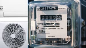 ஏசி பயன்பாடு மின்சாரக் கட்டணத்தை எவ்வாறு பாதிக்கிறது? ஏசி பயன்பாடு மின்சாரக் கட்டணத்தை எவ்வாறு பாதிக்கிறது?