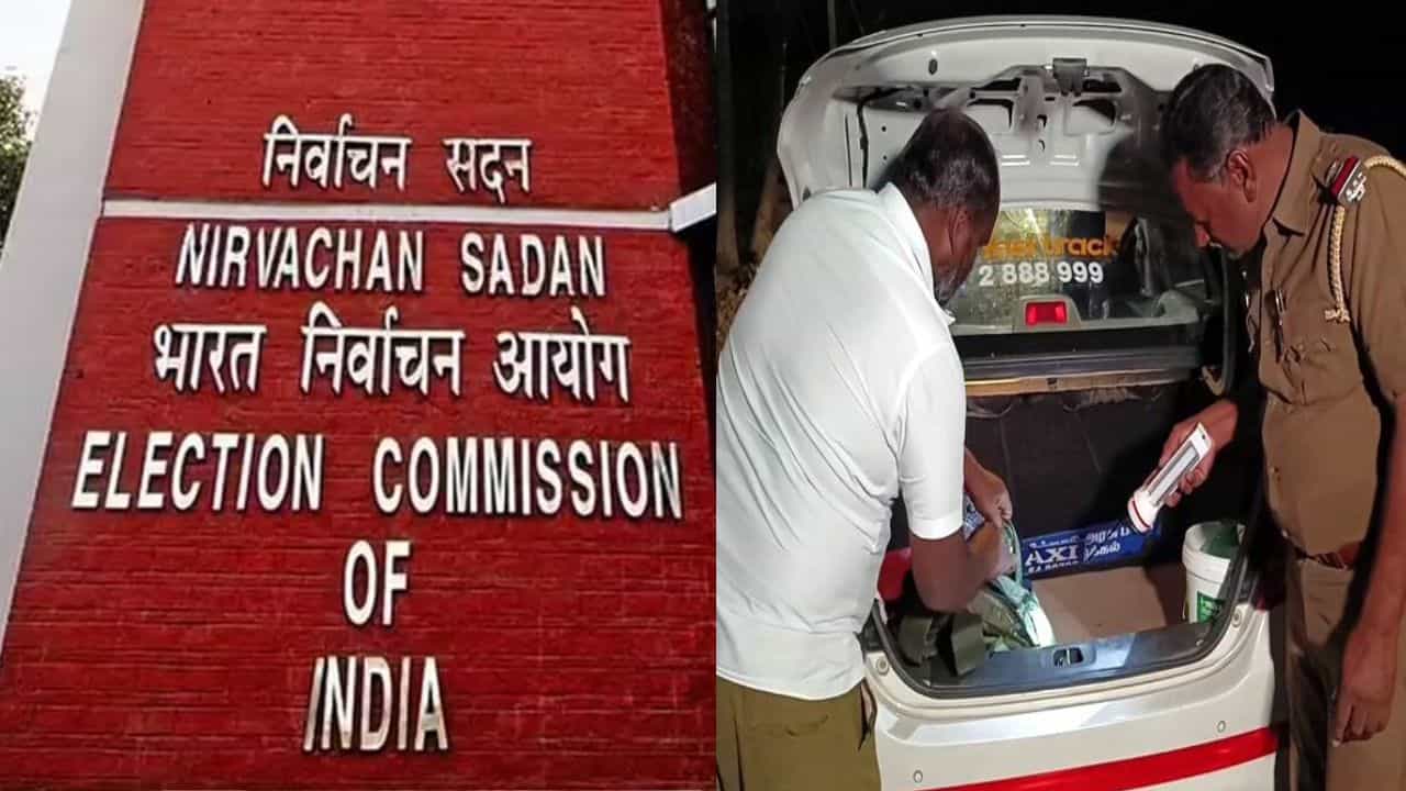 சட்டமன்ற தேர்தல் தேதி அறிவித்தவுடன் அமலாகும் விதிகள் என்னென்ன?.. அறிய வேண்டிய முக்கிய தகவல்கள்.. சட்டமன்ற தேர்தல் தேதி அறிவித்தவுடன் அமலாகும் விதிகள் என்னென்ன?.. அறிய வேண்டிய முக்கிய தகவல்கள்..