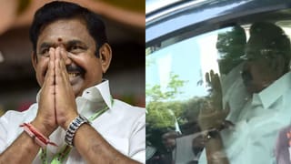 பக்கா ப்ளானோடு டெல்லி புறப்பட்ட எடப்பாடி… அமித் ஷாவை சந்தித்து முக்கிய ஆலோசனை… அதிரடியில் அதிமுக கூட்டணி!