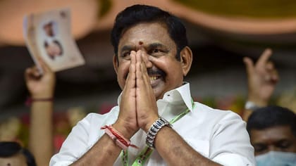 2 தொகுதி இடைத்தேர்தல்... அதிமுக பொறுப்பாளர்கள் நியமனம்!