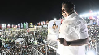 “இன்னும் 2 வாரத்தில் ஊழலில் சிக்கிய அமைச்சர் சிறைக்கு செல்வார்”.. பரபரப்பை கிளப்பிய இபிஎஸ்!!