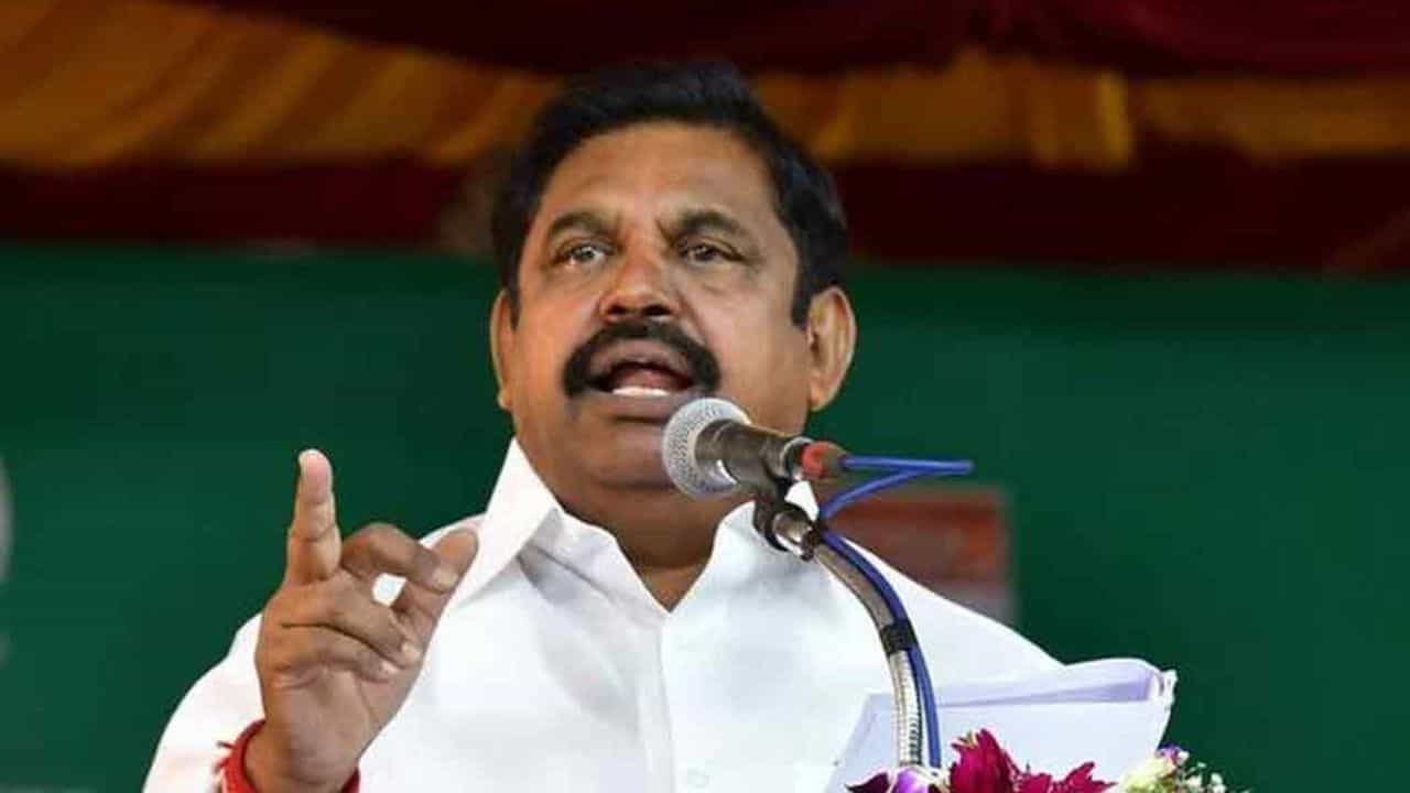 அதிமுக கூட்டணி 210 இடங்களில் நிச்சயம் வெற்றி பெற்று, ஆட்சி அமைக்கும்.. இபிஎஸ் நம்பிக்கை!!