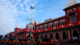 சென்னை எழும்பூரில் வரப்போகுது மெகா அடுக்குமாடி வாகன நிறுத்துமிடம்… எப்போது தெரியுமா?...