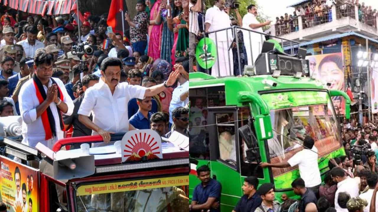 இந்திய தேர்தல்களில் பிரசாரங்களின் முக்கியத்துவம் மற்றும் விதிகள்! இந்திய தேர்தல்களில் பிரசாரங்களின் முக்கியத்துவம் மற்றும் விதிகள்!