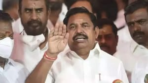 “இன்னும் 4 நாட்களில் அனைத்தும் தெரியும்”.. டெல்லியில் அமித்ஷாவை சந்தித்த இபிஎஸ் பளீர்!!