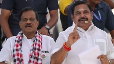 திமுகவின் அரச பரம்பரைக்கு சட்டமன்ற தேர்தலில் முற்றுப்புள்ளி!