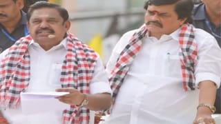 திமுக ஆட்சியில் சட்டம்-ஒழுங்கு சந்தி சிரிக்கிறது… எடப்பாடி கே.பழனிசாமி!