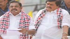 திமுக ஆட்சியில் சட்டம்-ஒழுங்கு சந்தி சிரிக்கிறது… எடப்பாடி கே.பழனிசாமி! திமுக ஆட்சியில் சட்டம்-ஒழுங்கு சந்தி சிரிக்கிறது… எடப்பாடி கே.பழனிசாமி!