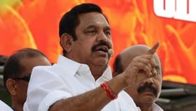 அதிமுகவில் நீடிக்கும் உள்கட்சி பூசல்.. மேலும் 2 மாவட்ட செயலர்களை நீக்க எடப்பாடி பழனிசாமி உத்தரவு!...