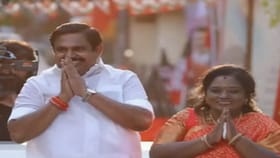 எடப்பாடி பழனிசாமி தேர்தல் பரப்பரையில் தமிழிசை… மைலாப்பூரில் போட்டியிட திட்டமா?...