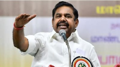 தேசிய ஜனநாயக கூட்டணி சார்பாக கண்டன ஆர்ப்பாட்டம் அறிவிப்பு...