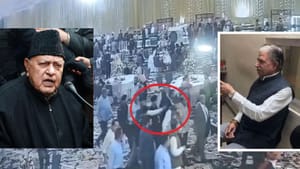 20 வருட பிளான்.. திருமண வீட்டில் துப்பாக்கிச் சூடு.. நூலிழையில் தப்பித்த ஃபரூக் அப்துல்லா