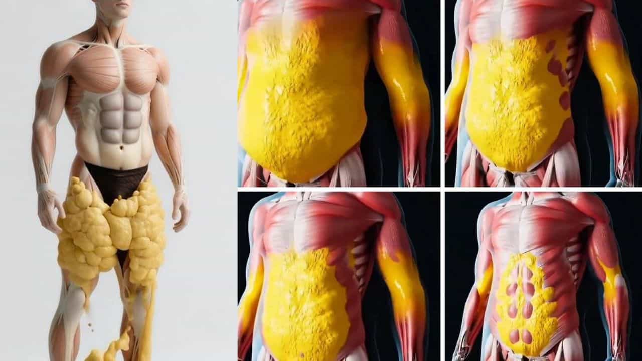 உடல் கொழுப்பு எவ்வளவு சதவீதம் இருக்க வேண்டும்? நிபுணர்கள் விளக்கம்