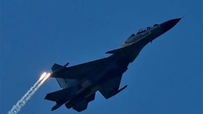 காணாமல் போன போர் விமானம் - 2 வீரர்களின் நிலை என்ன?