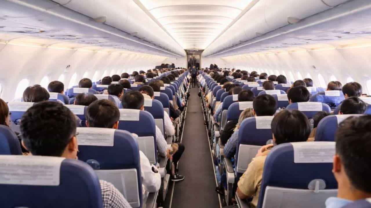 விமானப் பயணிகளுக்கு ஹேப்பி நியூஸ்.. இனி ஈசியா சீட் செலக்ட் பண்ணலாம்..!