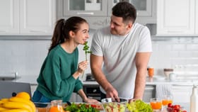 Diet for Fertility: கருவுறுதலுக்கு திட்டமிடுகிறீர்களா..? இந்த உணவுகளை எடுத்தால் பலன் கிடைக்கும்!...