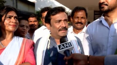 தொகுதிப் பங்கீட்டுக்கு பிறகு அடுத்தக்கட்ட முடிவு - சந்திரசேகர்