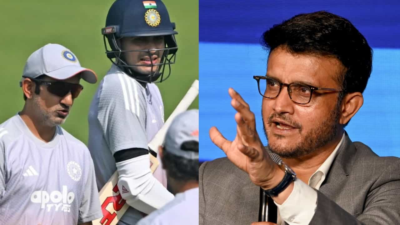 Gautam Gambhir: கம்பீருக்கு இனிமேல்தான் சோதனை ஆரம்பம்.. எச்சரித்த சவுரவ் கங்குலி!