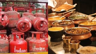 நாளை முதல் உணவகங்கள் செயல்படாது.. சிலிண்டர் தட்டுப்பாடு காரணமாக பெங்களூரில் நடவடிக்கை!