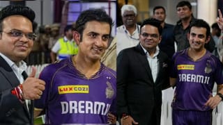 Gautam Gambhir: என் தலைமை பயிற்சிக்கு ஜெய் ஷாதான் காரணம்.. சீக்ரெட்டை உடைத்த கவுதம் கம்பீர்!