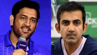 அவர் என் இடத்தில் இருந்தால் தான் தெரியும் – தோனியின் கருத்துக்கு கம்பீர் பதில்