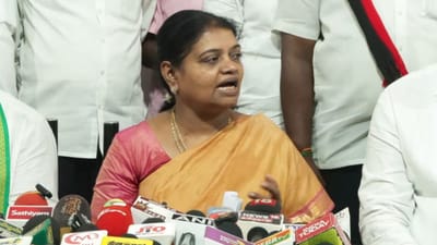 தூத்துக்குடியில் திமுகவிற்கு வெற்றி வாய்ப்பு- அமைச்சர் கீதா ஜீவன்