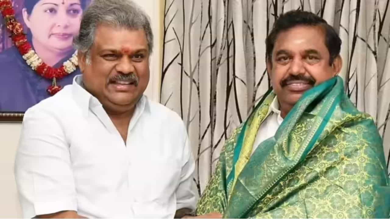 தமிழ் மாநில காங்கிரஸ் கட்சிக்கு 5 தொகுதிகள் ஒதுக்கீடு... கடைசியில் ஒரு ட்விஸ்ட்!