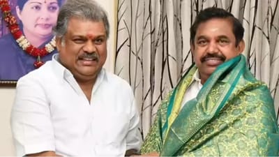 தமிழ் மாநில காங்கிரஸ் கட்சிக்கு தொகுதி பங்கீட்டில் ட்விஸ்ட்!